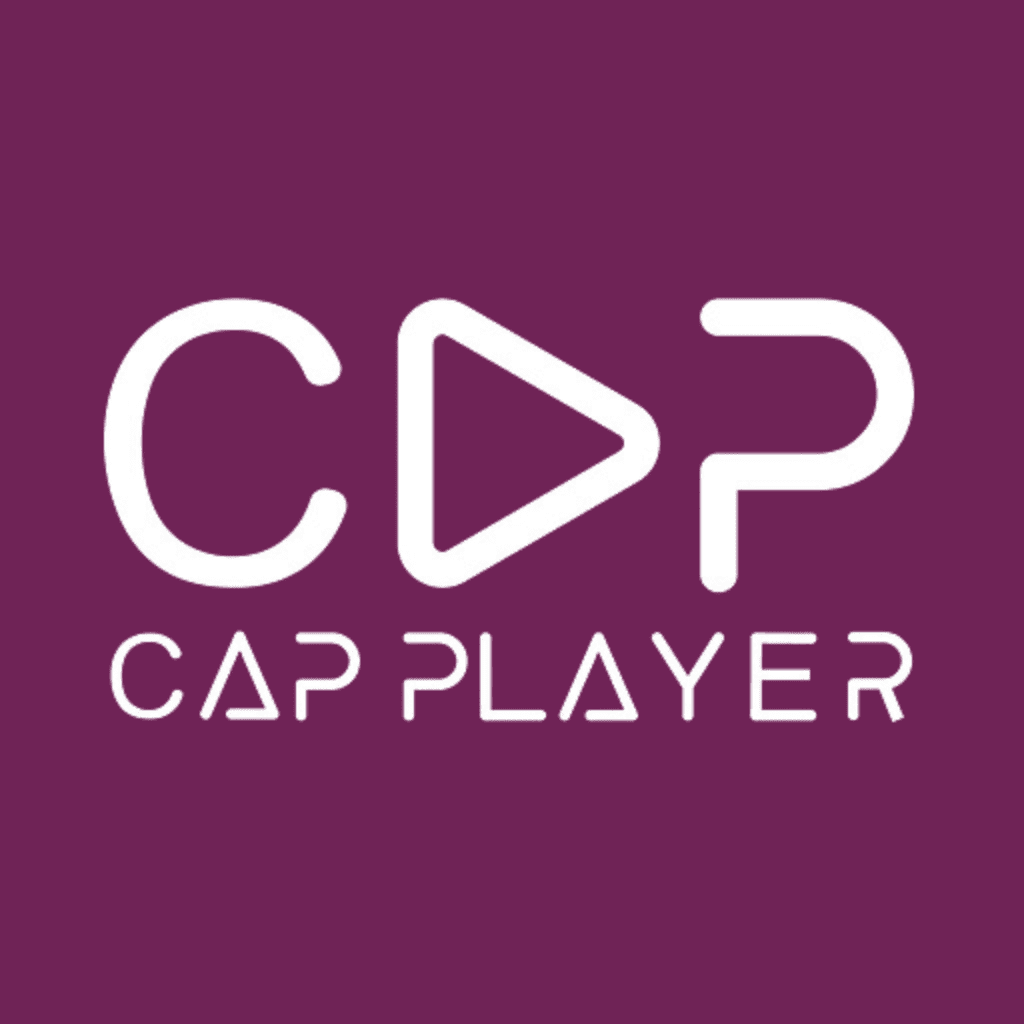 CAP PLAYER