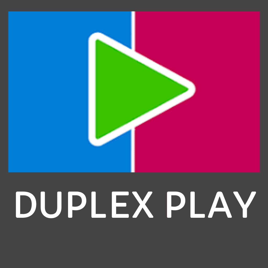 DUPLEX PLAY