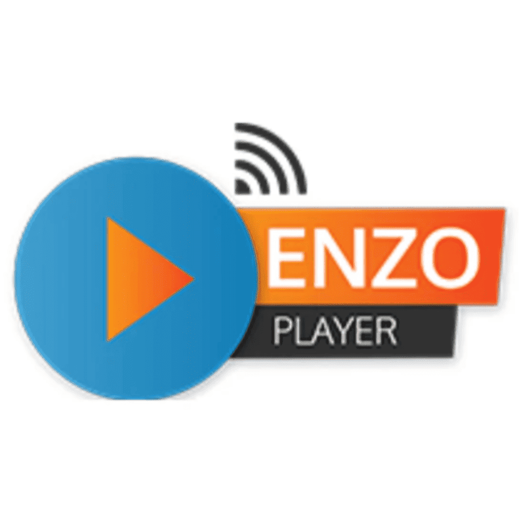 Enzo Player