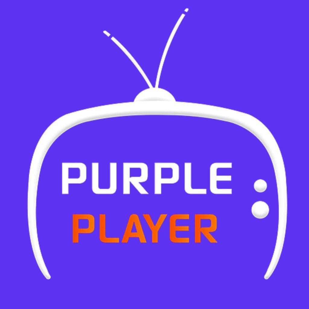 PURPLE EASY IPTV