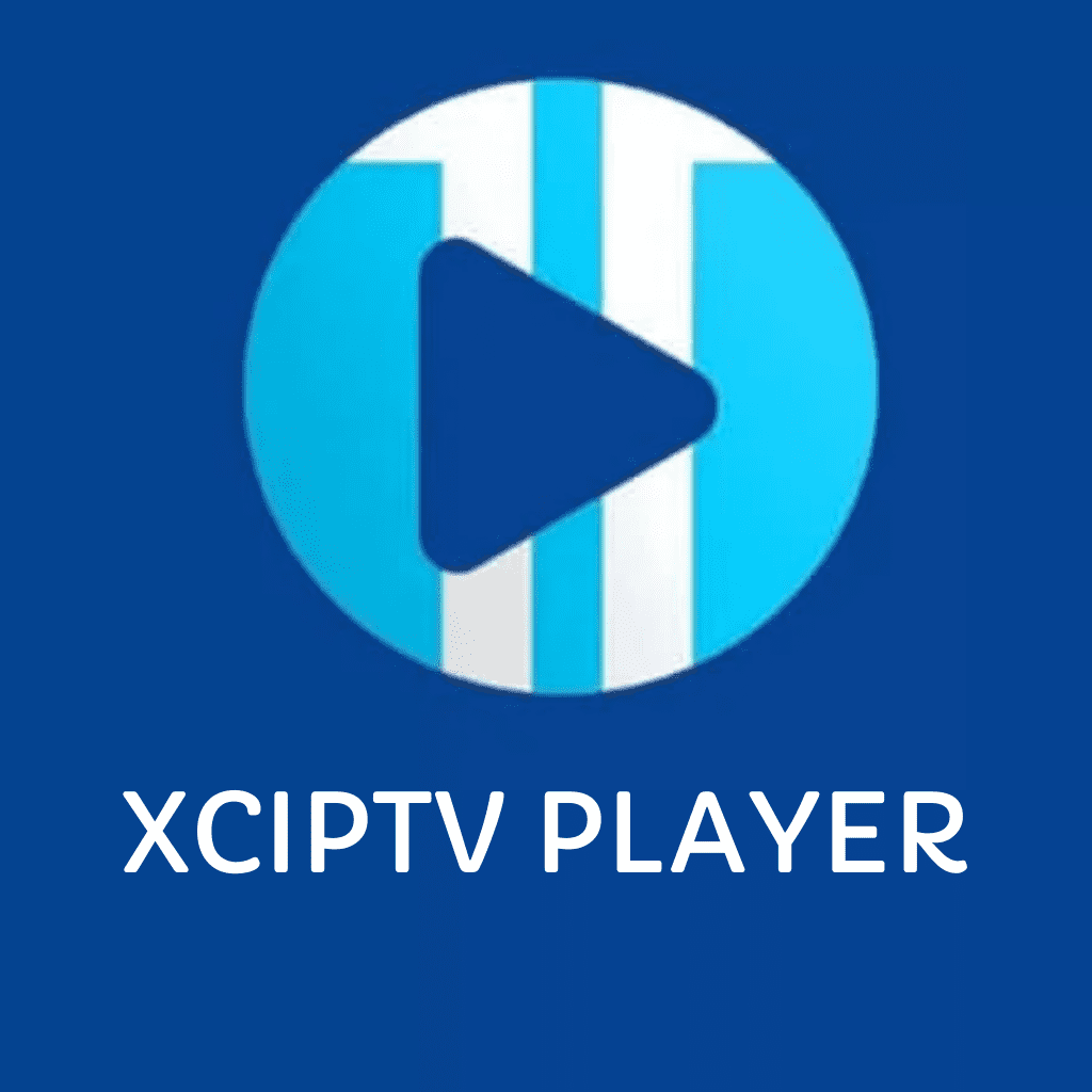 xciptv player